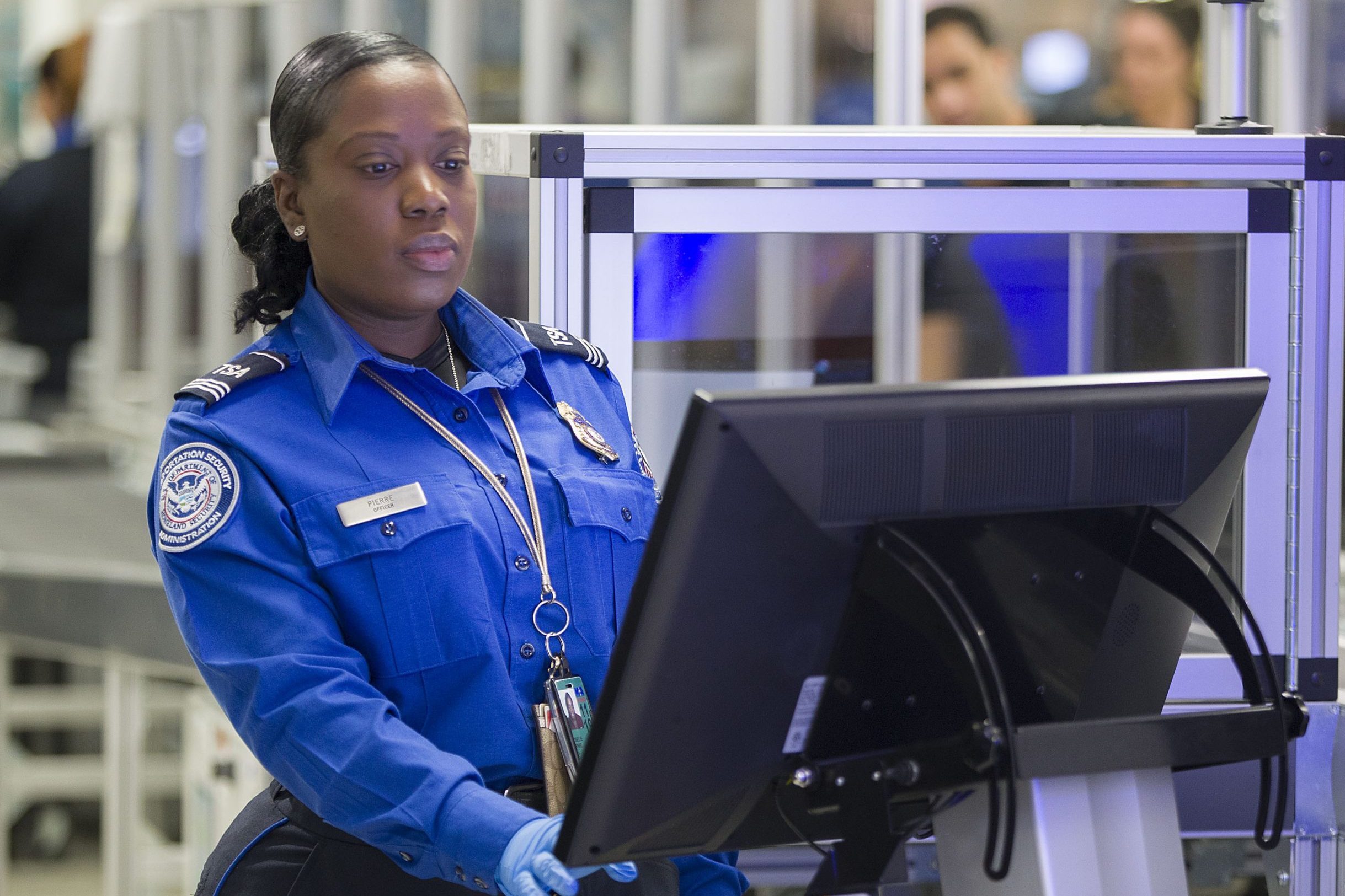A speedy way to save time & skip stress through airport security