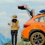 Car Camping 101: Everything You Need to Know About Camping in Your Car