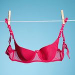 Here’s What Happens If You Don’t Wash Your Bra