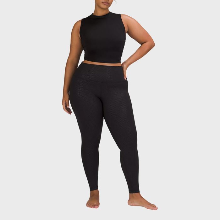 Lululemon's Bestselling Leggings Are Up To 40% Off Today