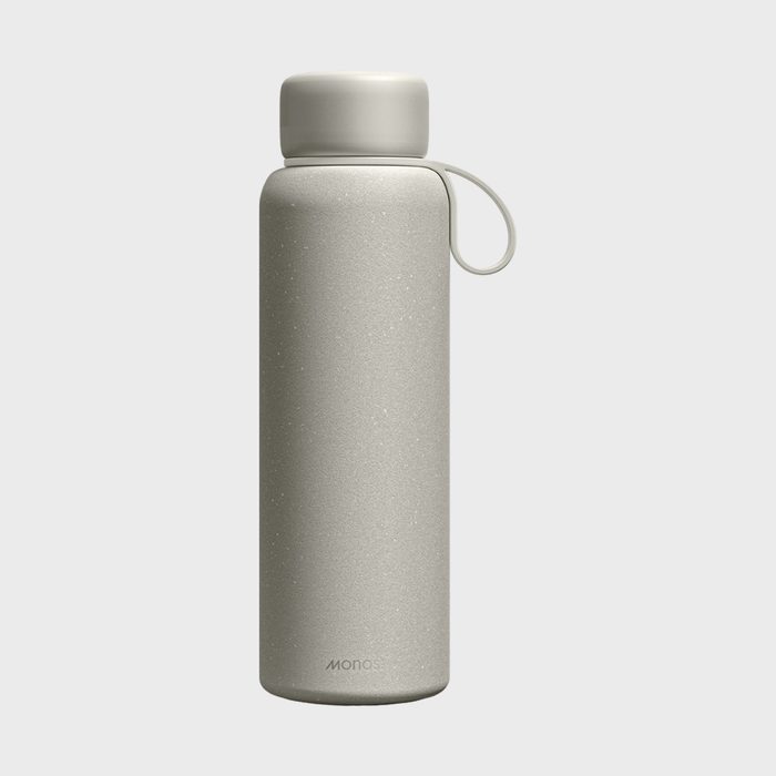 Monos Kiyo Uvc Water Bottle