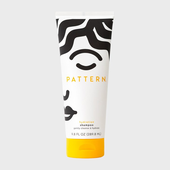 Pattern By Tracee Ellis Ross Hydration Shampoo