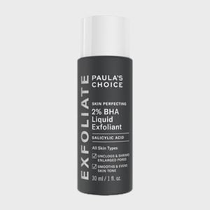 Paula's Choice 2% Bha Liquid Exfoliant