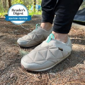 Editor Tested Teva ReEmber shoes