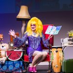 I’m a Drag Queen—Here’s What Really Happens at a Drag Queen Story Hour
