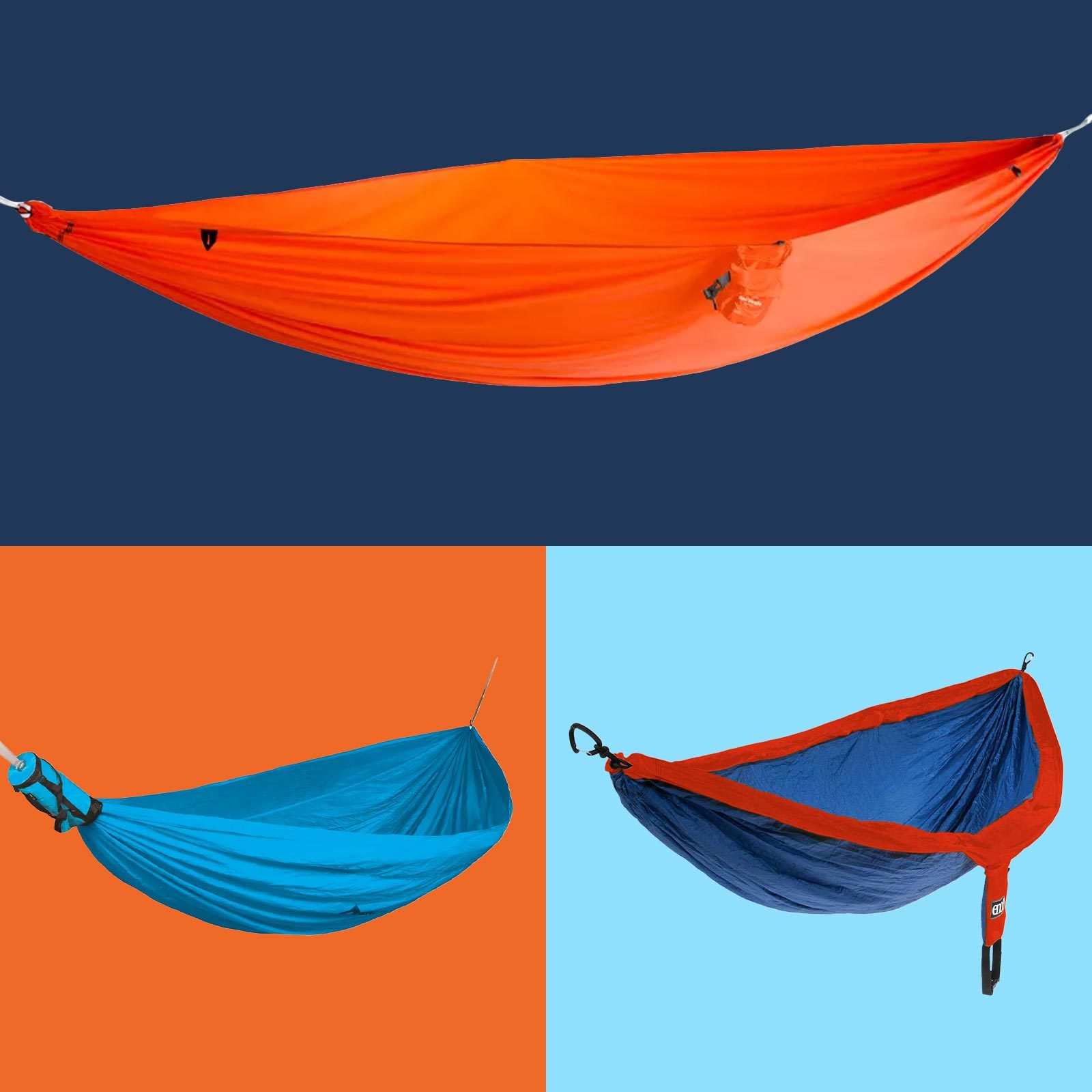 Rd Ecomm 6 Best Camping Hammocks For Ultimate Relaxation Via Merchant 3