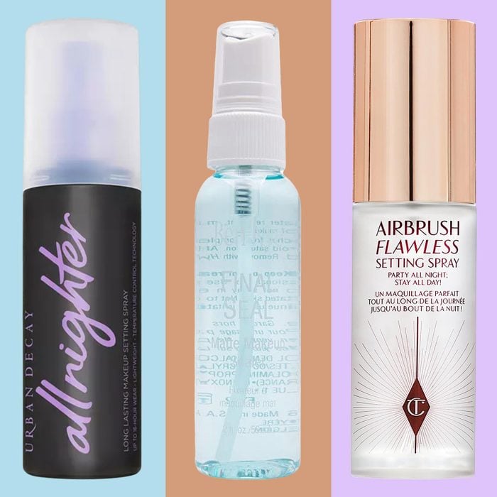 7 Best Setting Sprays For Smudge Proof Makeup Looks