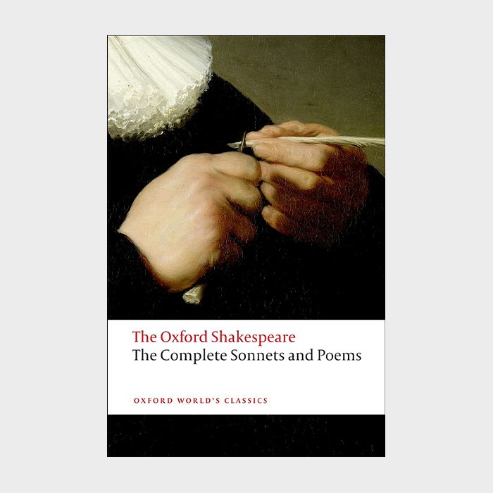 Shakespeare's Sonnets By William Shakespeare