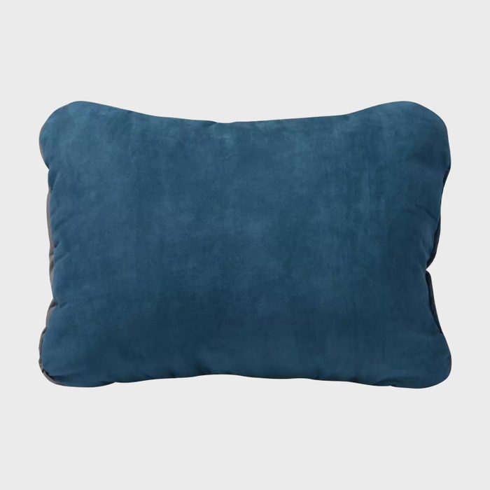 Therm A Rest Large Compressible Pillow Cinch