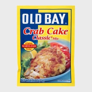 Old Bay Crab Cake Mix