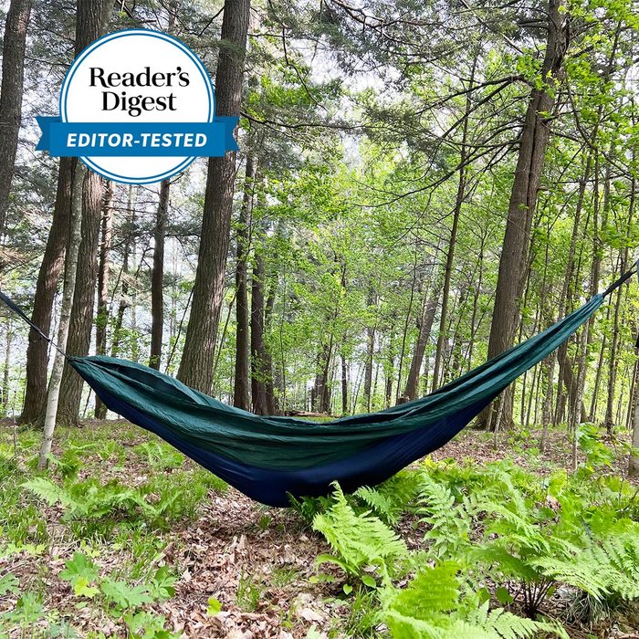 Wise Owl Outfitters Camping Hammock 