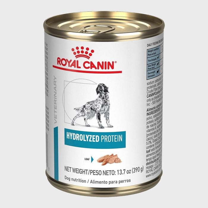 Royal Canin Veterinary Diet Hydrolyzed Protein Hp Canned Dog Food