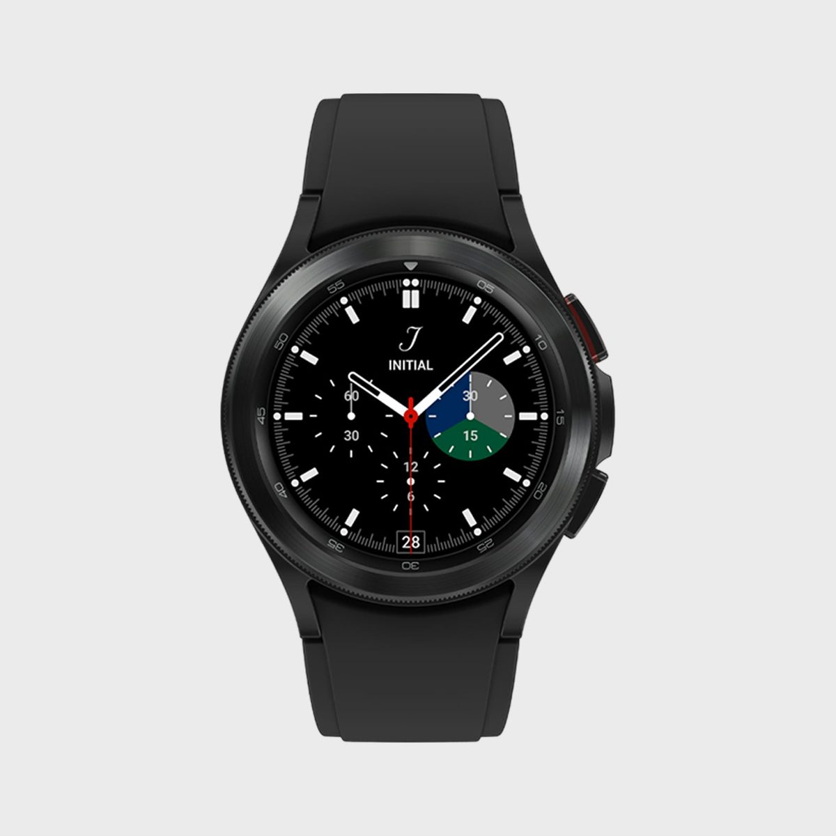 Samsung Galaxy Watch 4 1 Ecomm Via Walmart.com