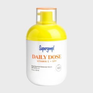 Supergoop! Daily Dose Vitamin C Spf 40 Ecomm Via Bluemercury.com