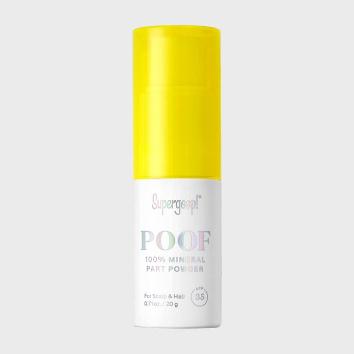 Supergoop Poof 100% Mineral Part Powder With Spf 35
