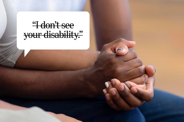 Talking About Disability 10 Gettyimages 1144287352