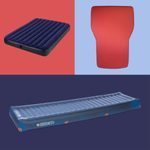 The 5 Best Durable, Comfortable Camping Air Mattresses