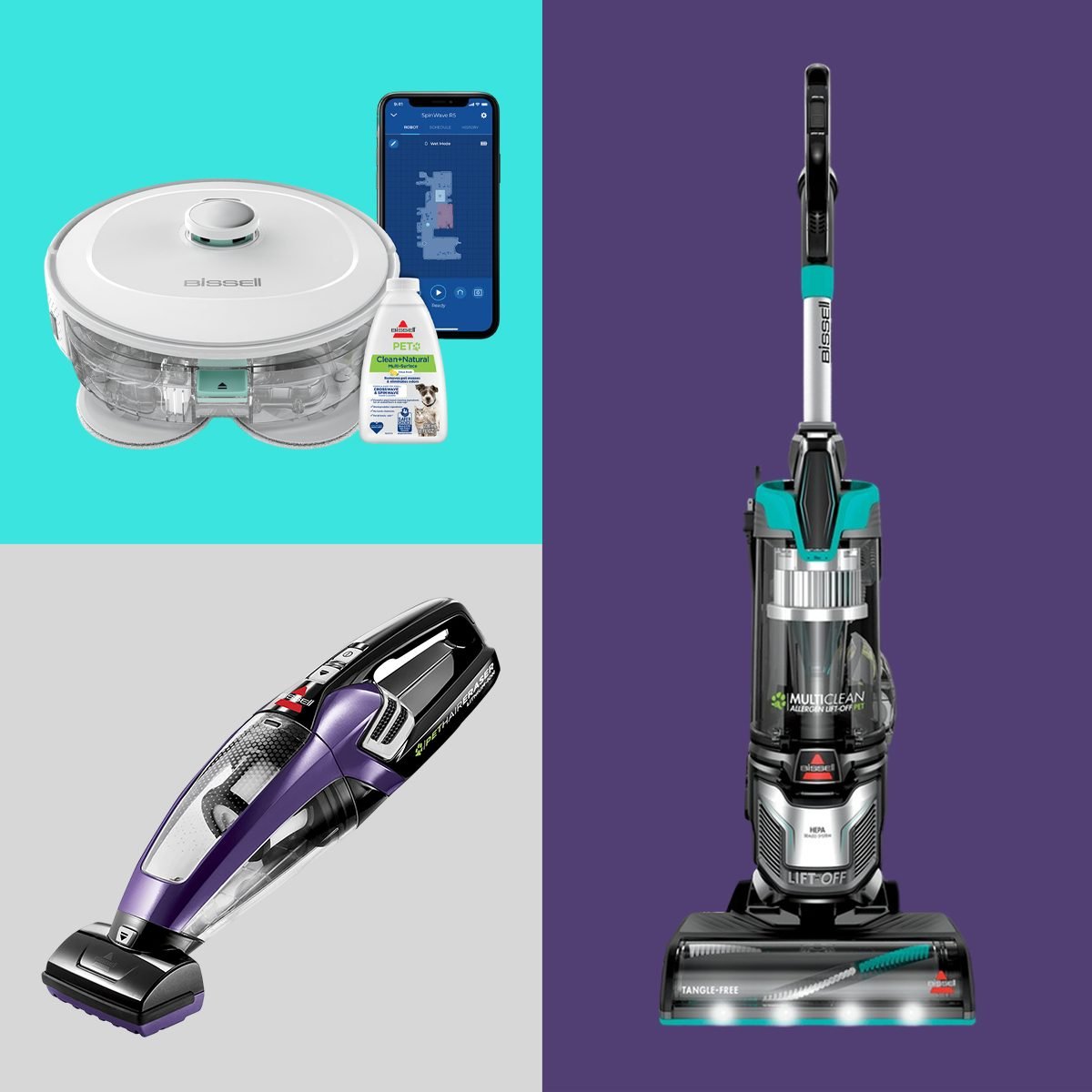 The Best Handheld Vacuums - Tested by Bob Vila