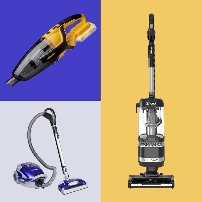 The 6 Best Vacuums For Stairs Of 2023, According To Cleaning Pros