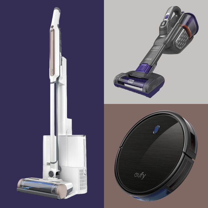 The 7 Best Cheap Vacuums Under $350