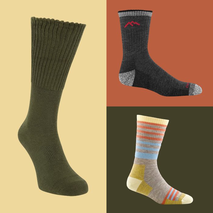 The 7 Best Hiking Socks For Comfortable, Blister Free Wear All Day