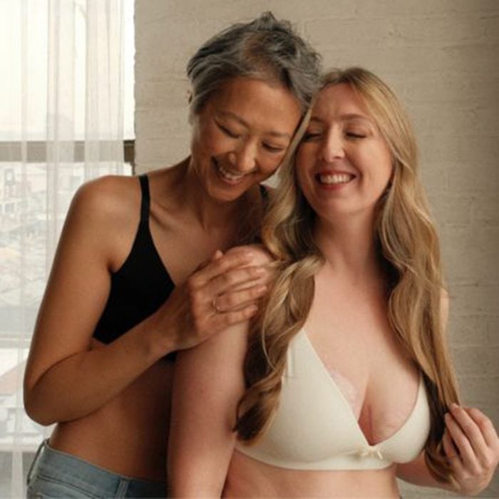 This Brand Makes 'boob Inclusive' Bras For Every Type Of Body Ft Via Amazon.com