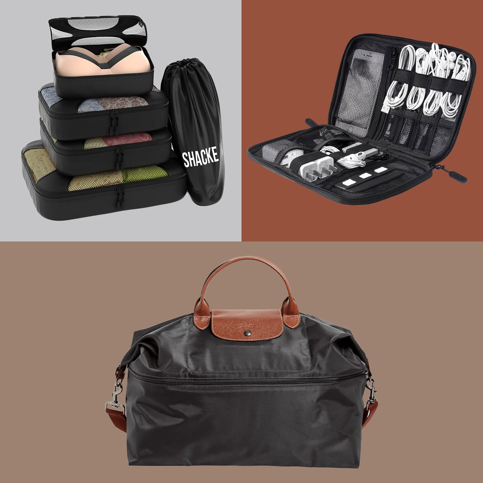 Best Travel Accessories for Women in 2023