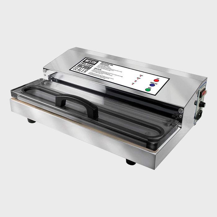 The 6 Best Vacuum Sealers To Add To Your Kitchen in 2023