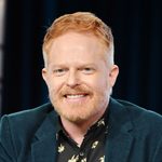 Jesse Tyler Ferguson Shares the Unexpected Gift All Dads Should Give Themselves