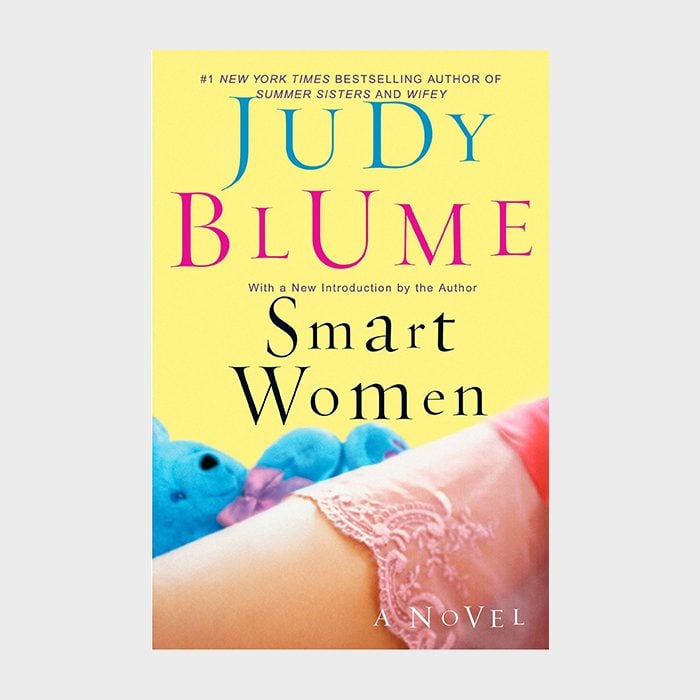 Smart Women Book