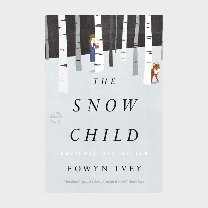 The Snow Child Book