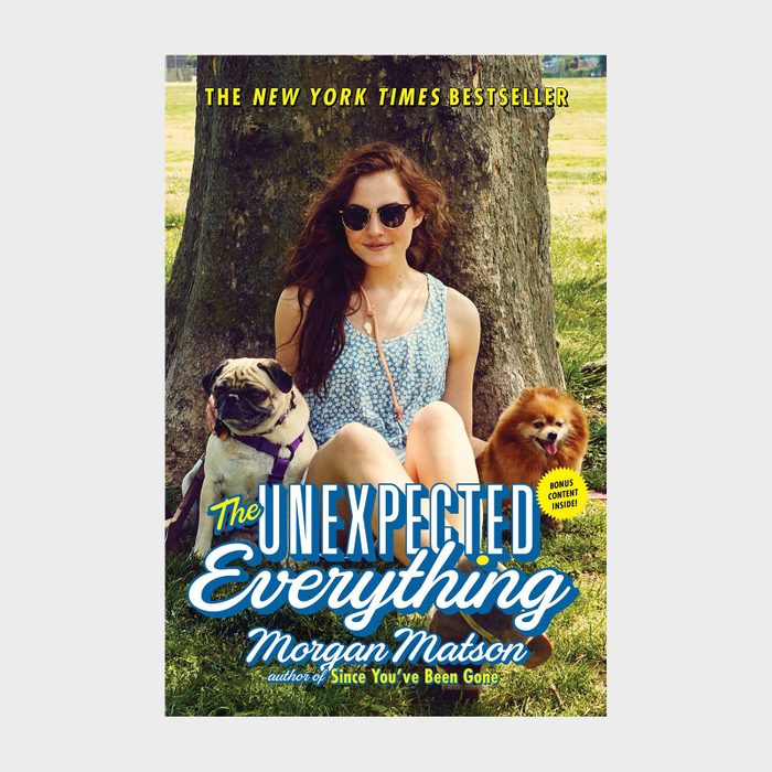The Unexpected Everything Book