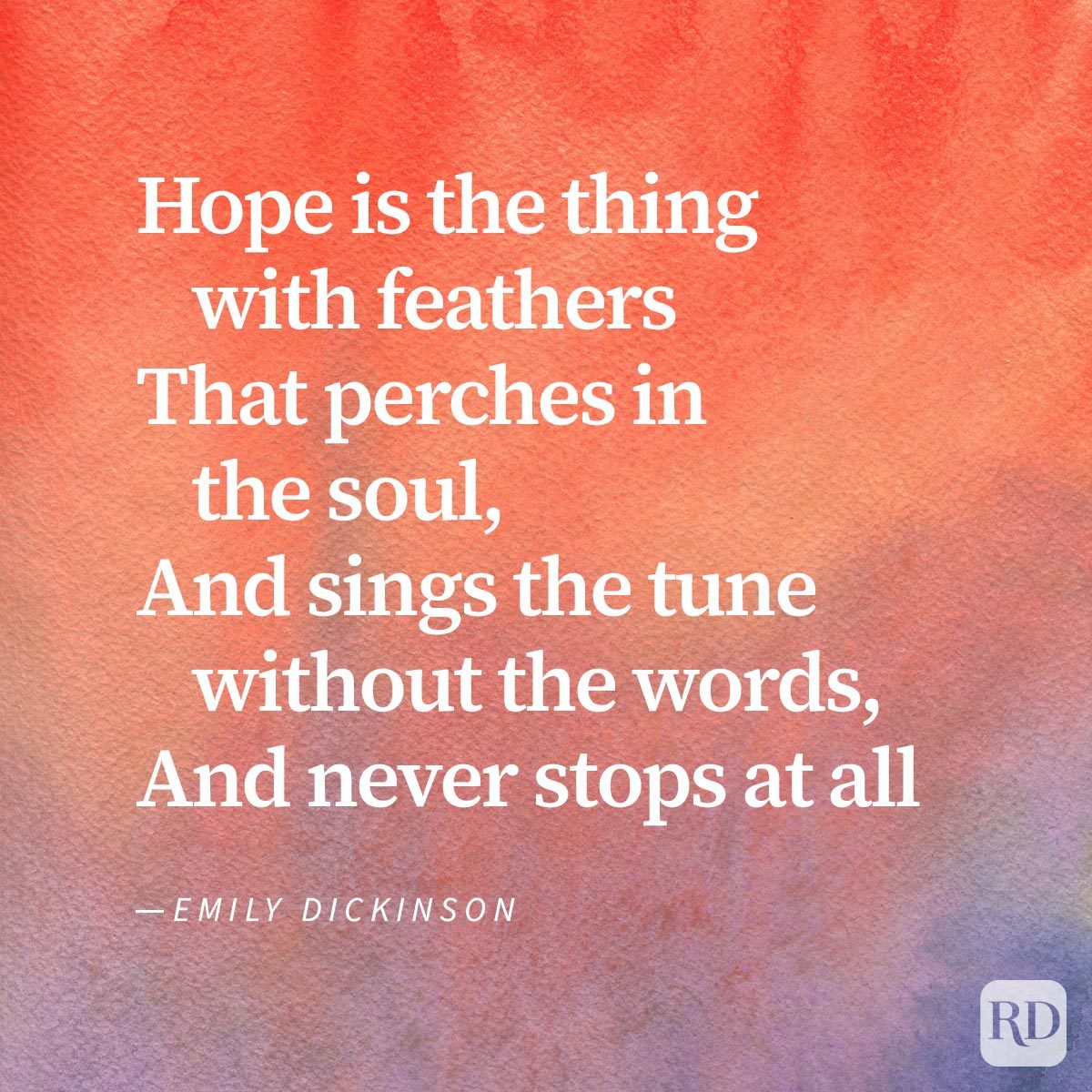 20 Powerful Poems About Life That Will Change How You See The World 7