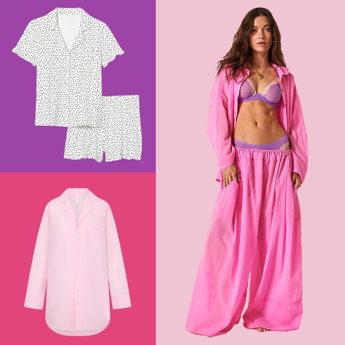 Best Cotton Pajamas for Women For A Comfortable Night's Sleep