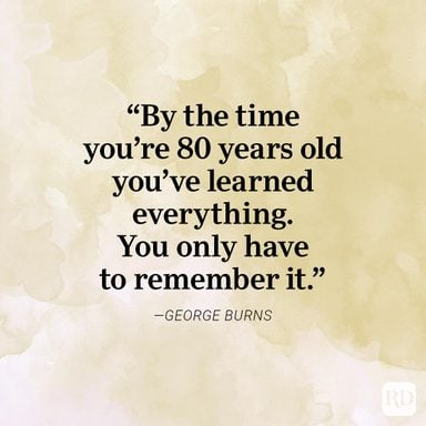 Quotes About Aging: 50 Positive Aging Quotes to Share