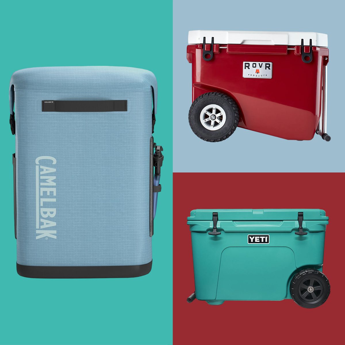 The best coolers for camping in 2023