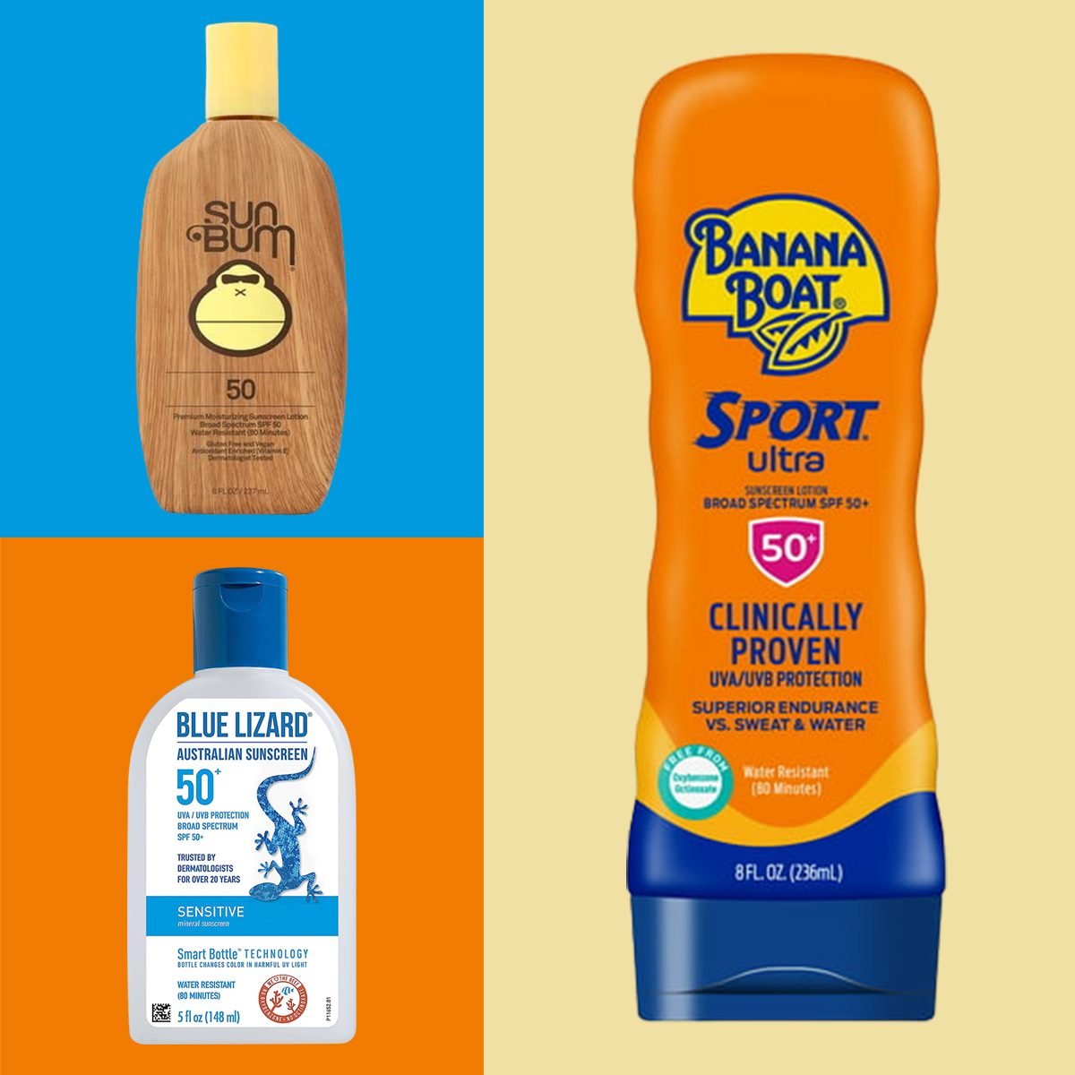 9 Best Reef Safe Sunscreens For Safer Beaches in 2024