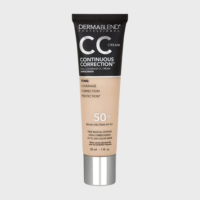 Dermablend Continuous Correction