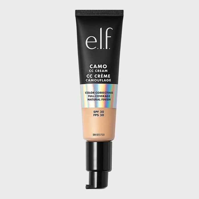 Elf Camo Cc Cream Ecomm Via Amazon.com