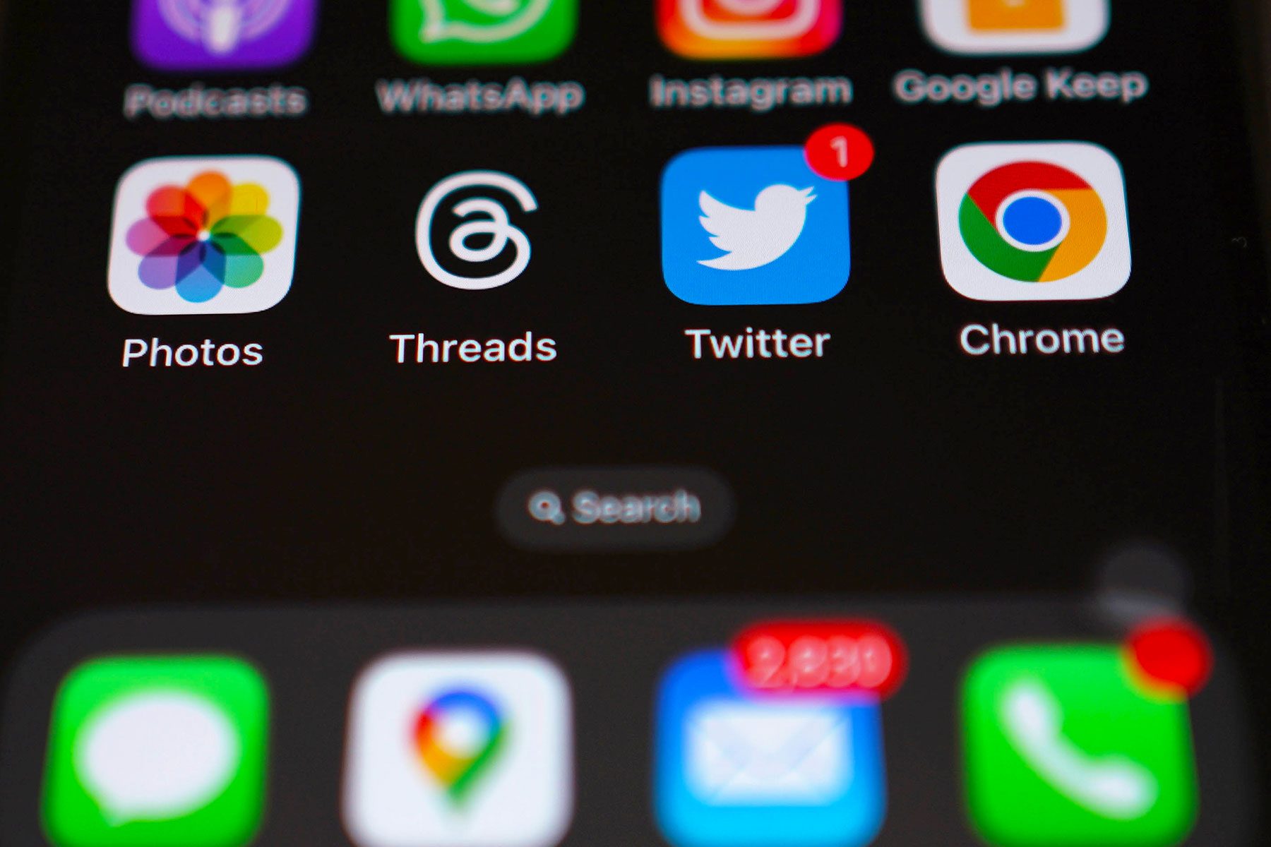 Threads Vs Twitter 5 Ways The Social Media Apps Differ Trusted Since 1922 