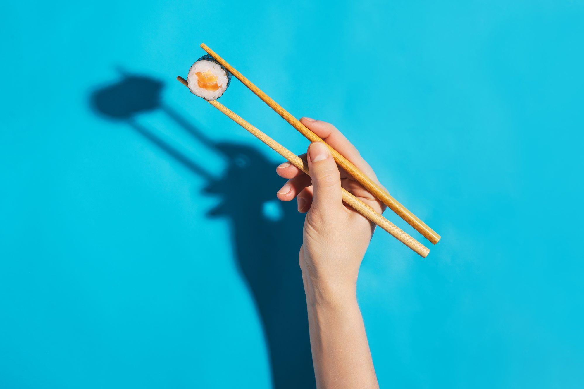 How to Eat with Chopsticks: A Step-by-Step Beginner's Guide