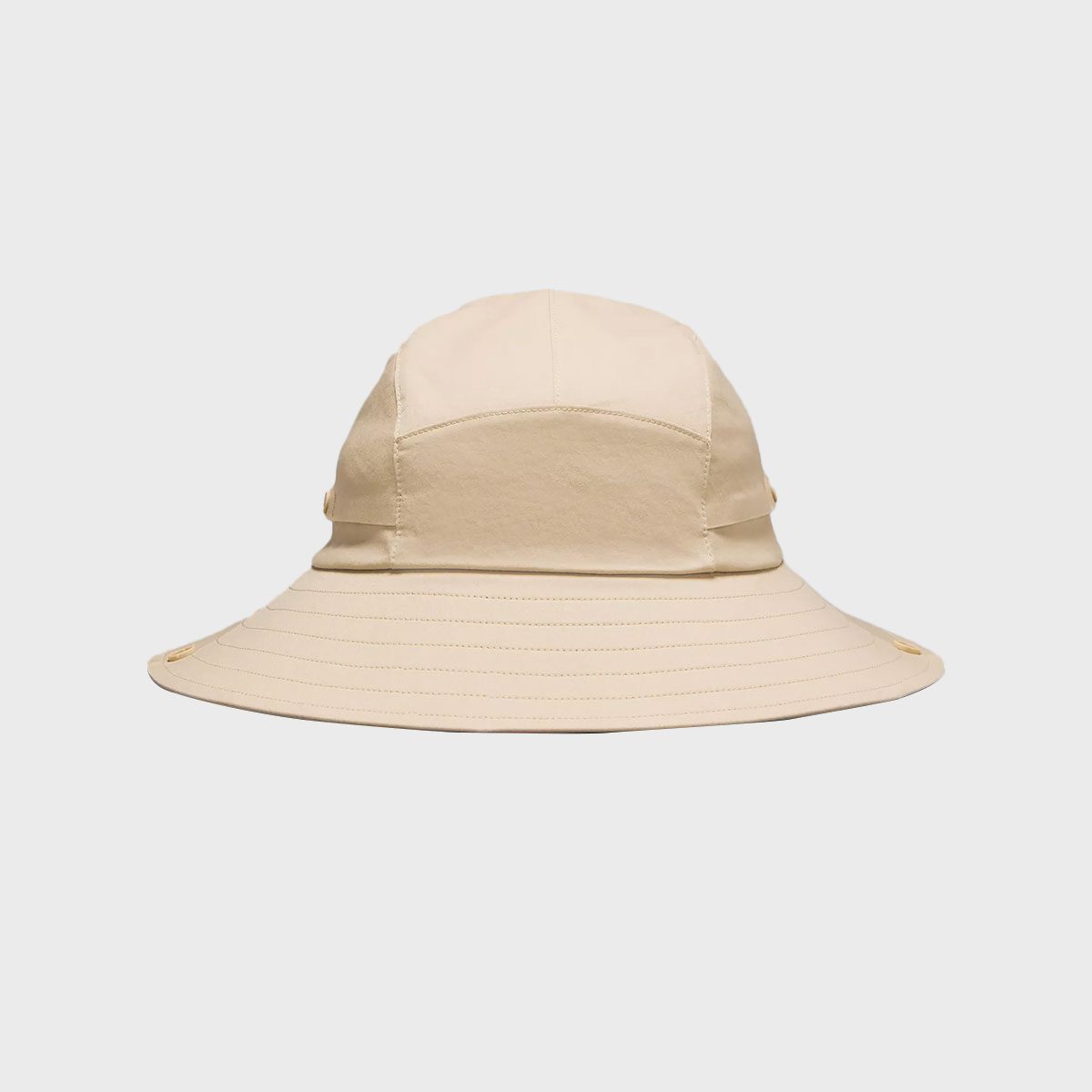 Lululemon Uv Protection Wide Brim Hat