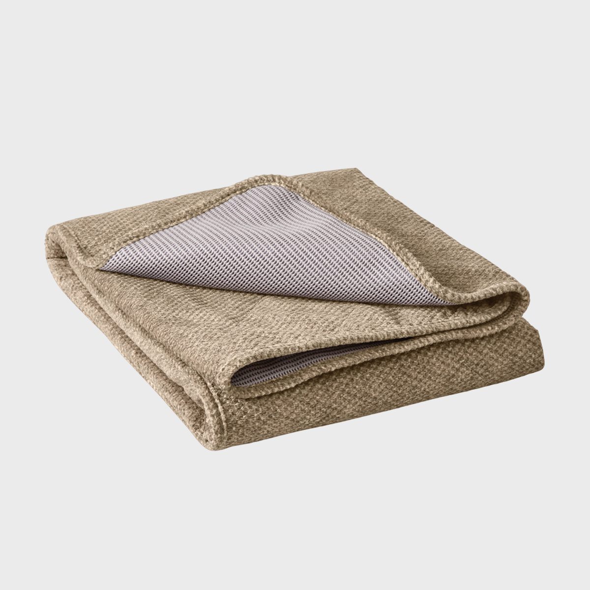 Orvis Quilted Pet Throw