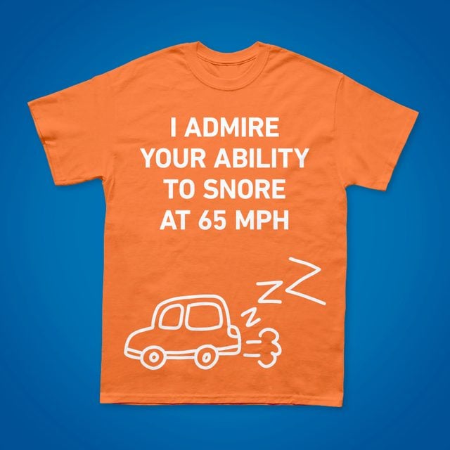 Passive Agressive T Shirts For Summer 5 Family Road Ttrip Gettyimages 684650752