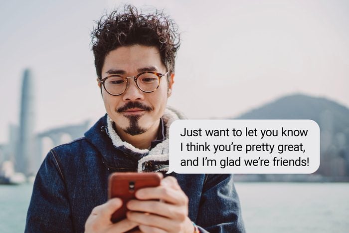 Perfectly Worded Texts To Send Someone With Depression 6 Gettyimages 1209243649