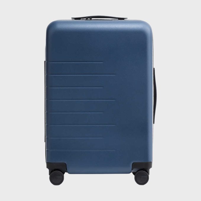 Quince Suitcase 