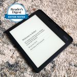 Kobo Libra 2 Review: I’m an E-Reader Convert Thanks to This Convenient Device
