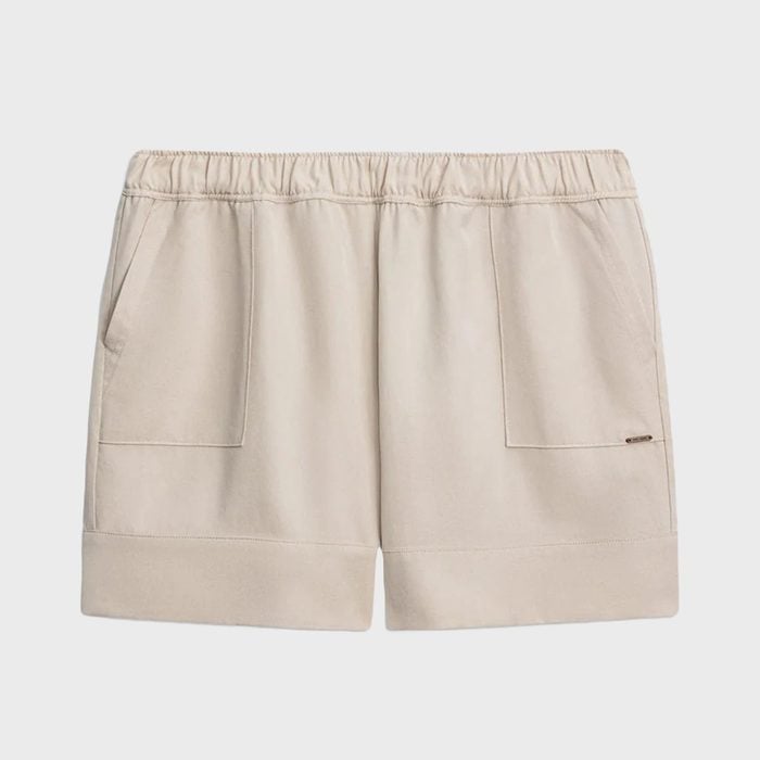 Coastal Comfort Shorts
