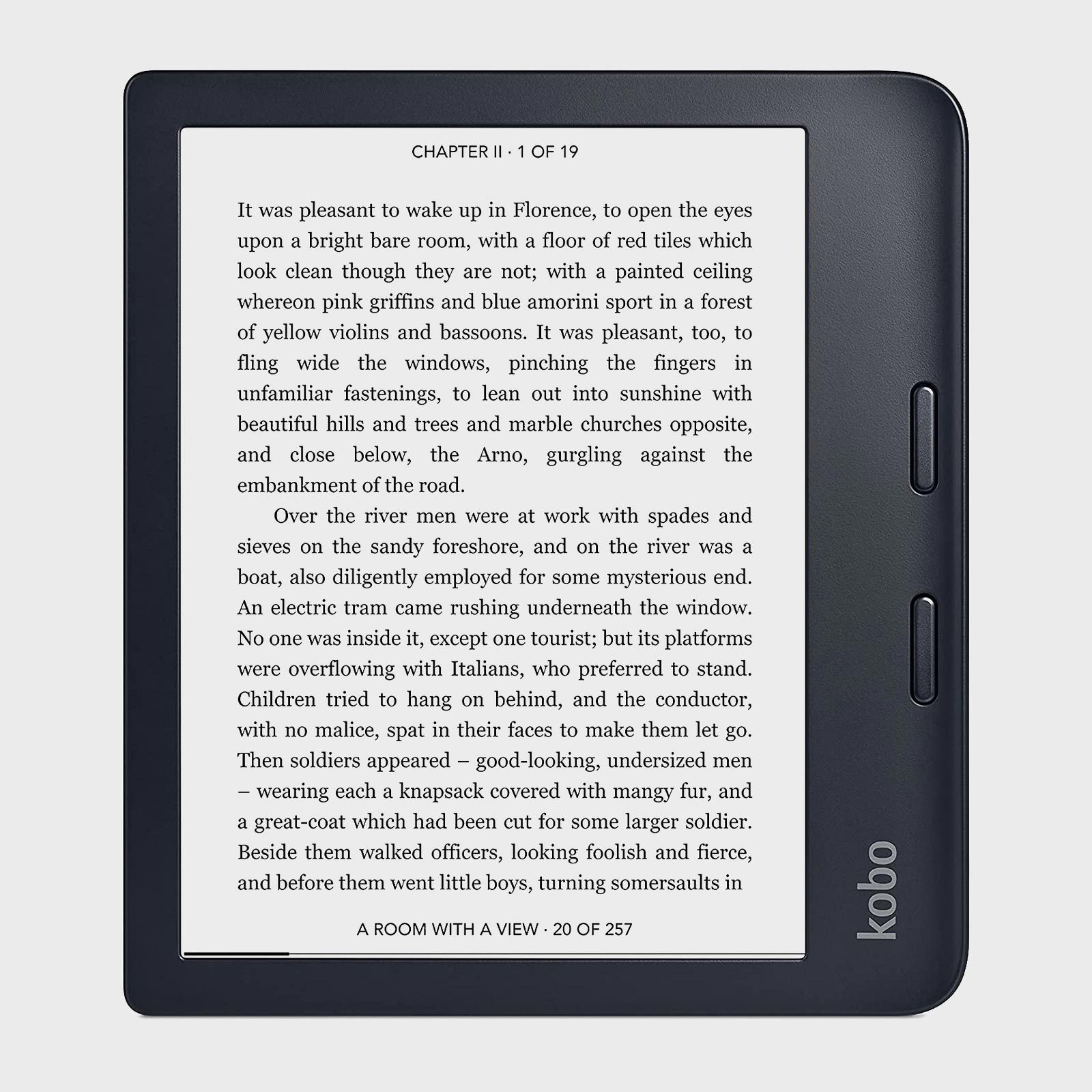 Recently bought the new kindle paperwhite signature edition then bought a kobo  Libra 2 after being irked by some things with kindle…… I only got the kobo  today and like it SO