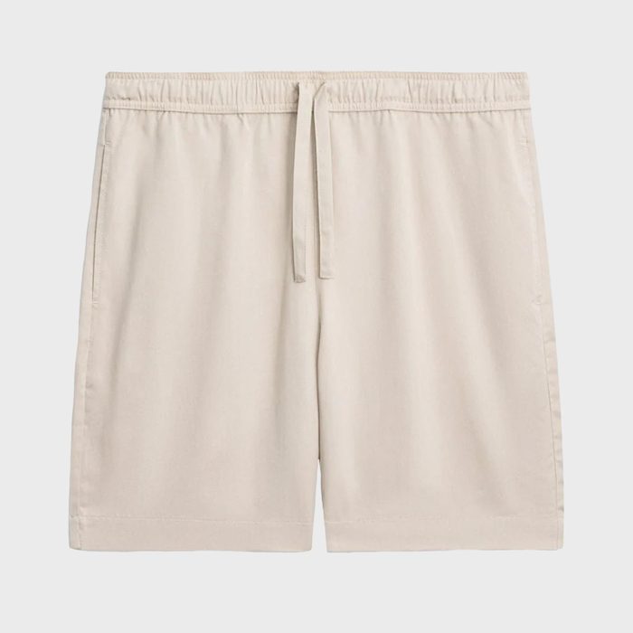 Mens Coastal Comfort Shorts